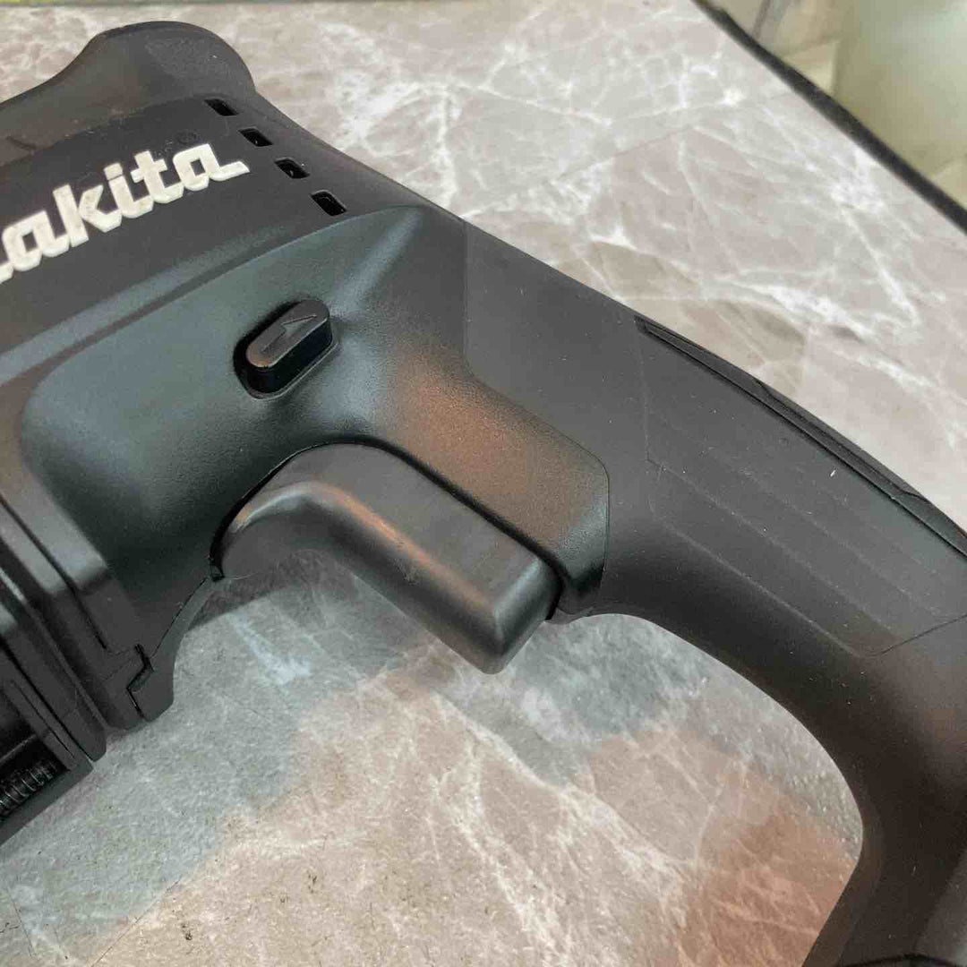★マキタ(makita) コードレスハンマドリル HR182DZKB【八潮店】
