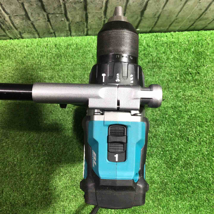 ★マキタ(makita) コードレス振動ドリルドライバー HP001GZ【川口店】