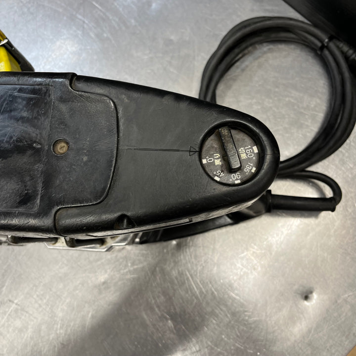 【中古品】☆ハイコーキ(HIKOKI ※旧:日立工機) 鉄筋カットベンダ VB13Y 刃新品交換済【東大和店】