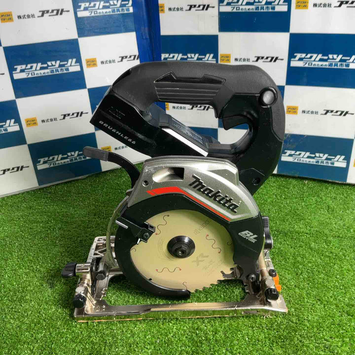 ★マキタ(makita) コードレスマルノコ HS474DZB【草加店】