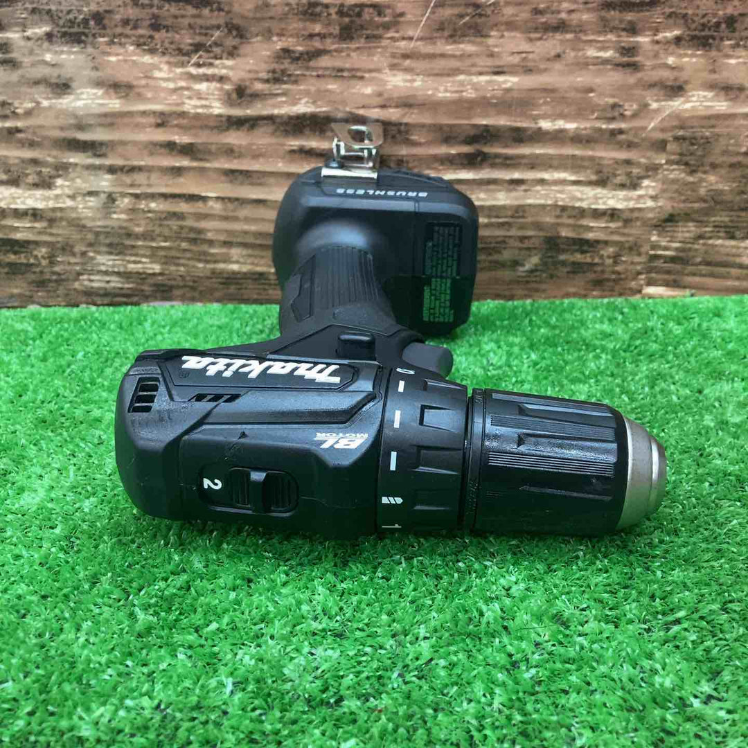 ◇マキタ ドリルドライバ 18V XFD11ZB ブラシレス DF473DZ 同等品 Makita 並行輸入品【川越店】