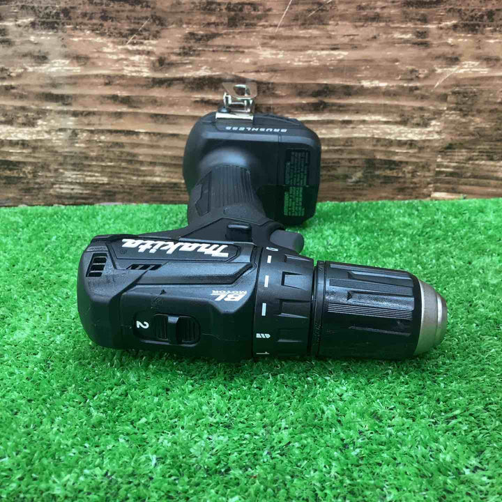 ◇マキタ ドリルドライバ 18V XFD11ZB ブラシレス DF473DZ 同等品 Makita 並行輸入品【川越店】