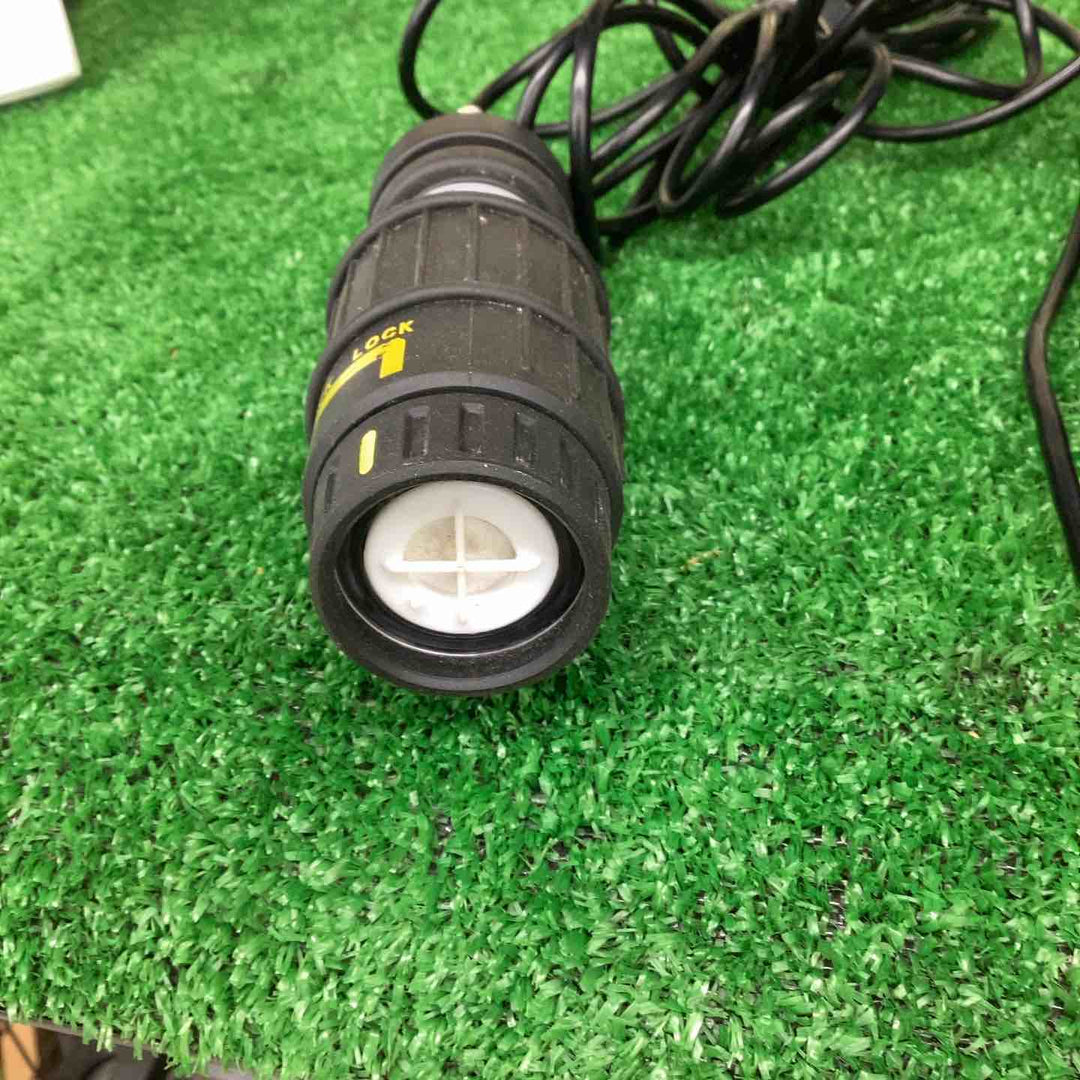 ◇理研計器 ポータブル酸素モニター OX-07【越谷店】