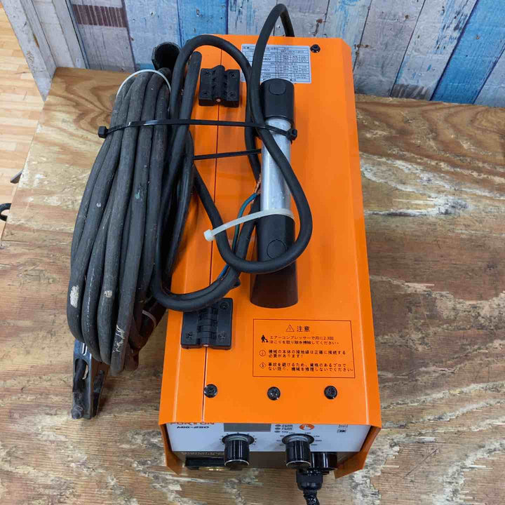 FORTON MIG溶接機 MIG-250【柏店】