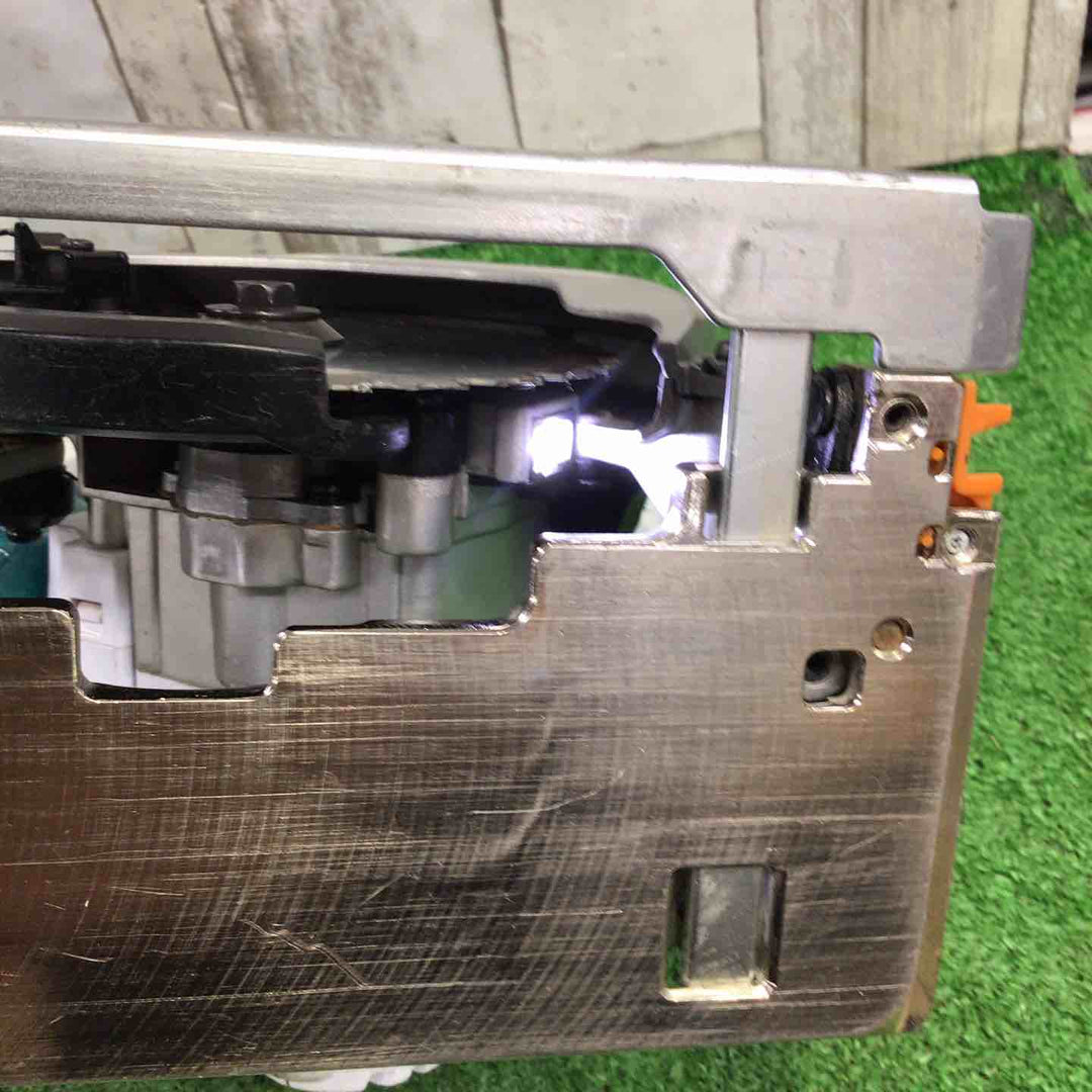 ★マキタ(makita) コードレス丸のこ HS471DZW【町田店】