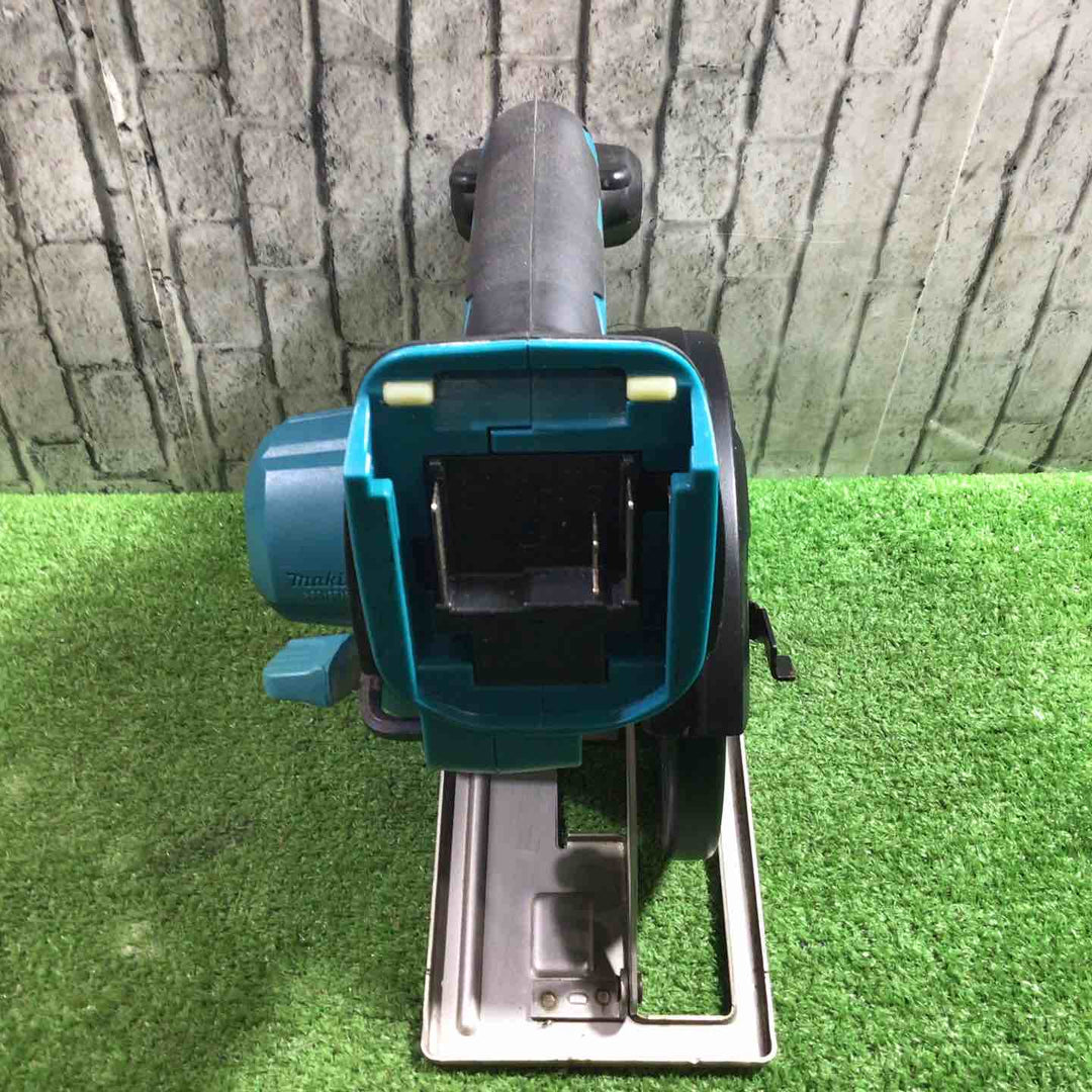 ★マキタ(makita) コードレスチップソーカッター CS551DZ【川口店】