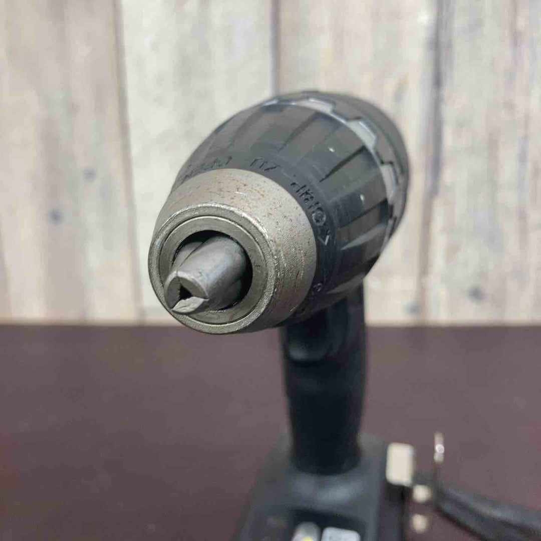 【中古品】パナソニック(Panasonic) 充電ドリルドライバ- EZ7441LR2S-H【東大和店】