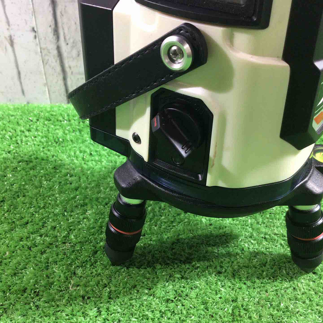 ◇KDS レーザー墨出し器 ATL-96【川口店】