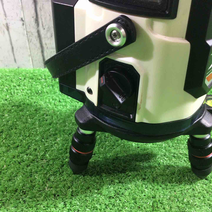 ◇KDS レーザー墨出し器 ATL-96【川口店】