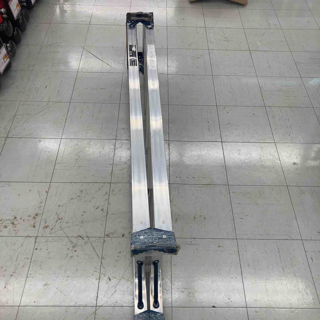 【長期保管品・店頭受取り限定】◇ピカコーポレイション(Pica) はしご兼用脚立 MCX-180【鴻巣店】