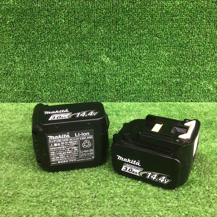 【中古品】 マキタ/makita コードレスインパクトドライバー TD136DRFXB 【鴻巣店】