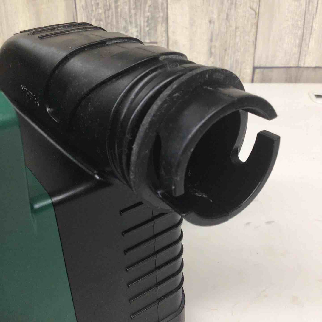 ★ハイコーキ(HIKOKI ※旧:日立工機) 小型集じん機 乾式 R30Y3(S)【戸田店】