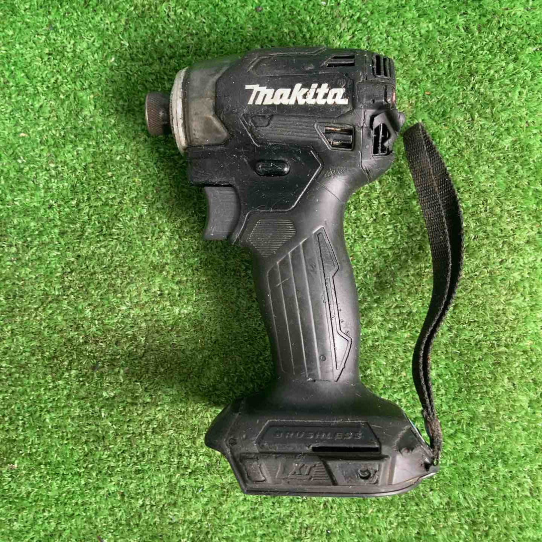 ★マキタ(makita) コードレスインパクトドライバー TD173DZB【草加店】