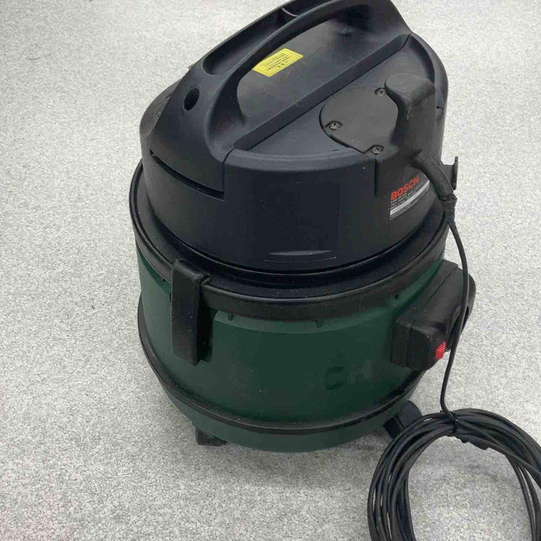◇BOSCH(ボッシュ) マルチクリーナー 集じん機 PAS11-21【八潮店】
