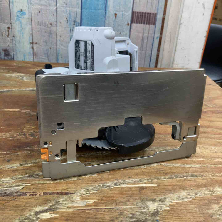 ★マキタ(makita) コードレス丸のこ HS471DZW【柏店】