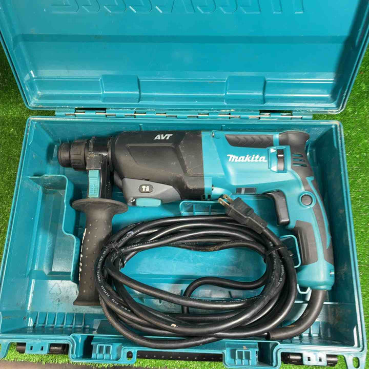 マキタ(makita) ハンマドリル HR2601F【藤沢店】