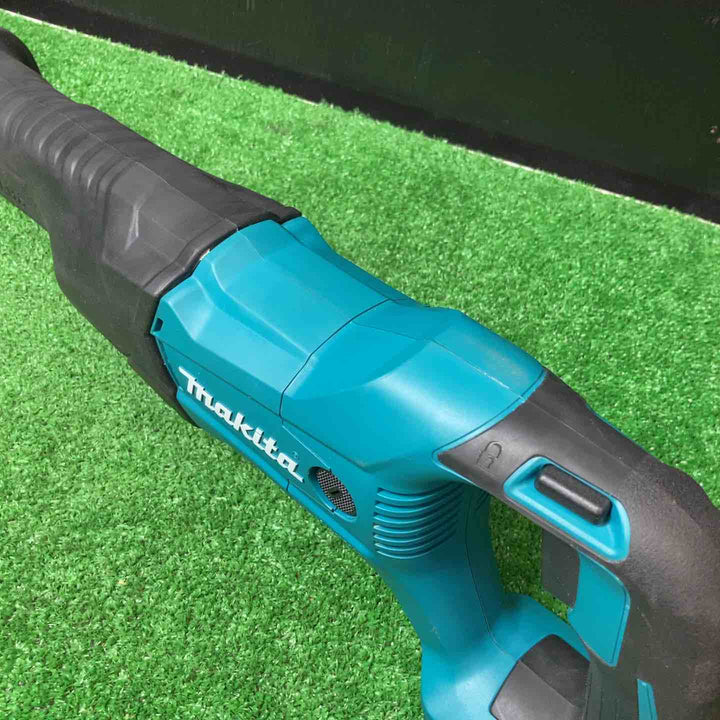 ★マキタ(makita) コードレスレシプロソー JR186DRGX 2口充電器・18V5.0Ah・4.0Ahバッテリー1個ずつ付き！【岩槻店】