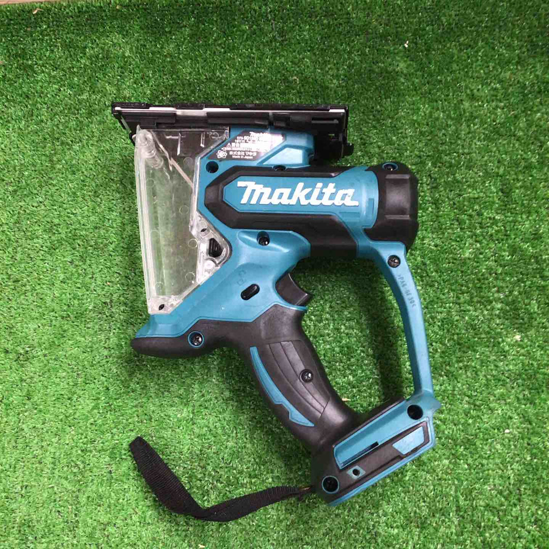 ★マキタ(makita) コードレスボードカッタ SD180DZ【町田店】