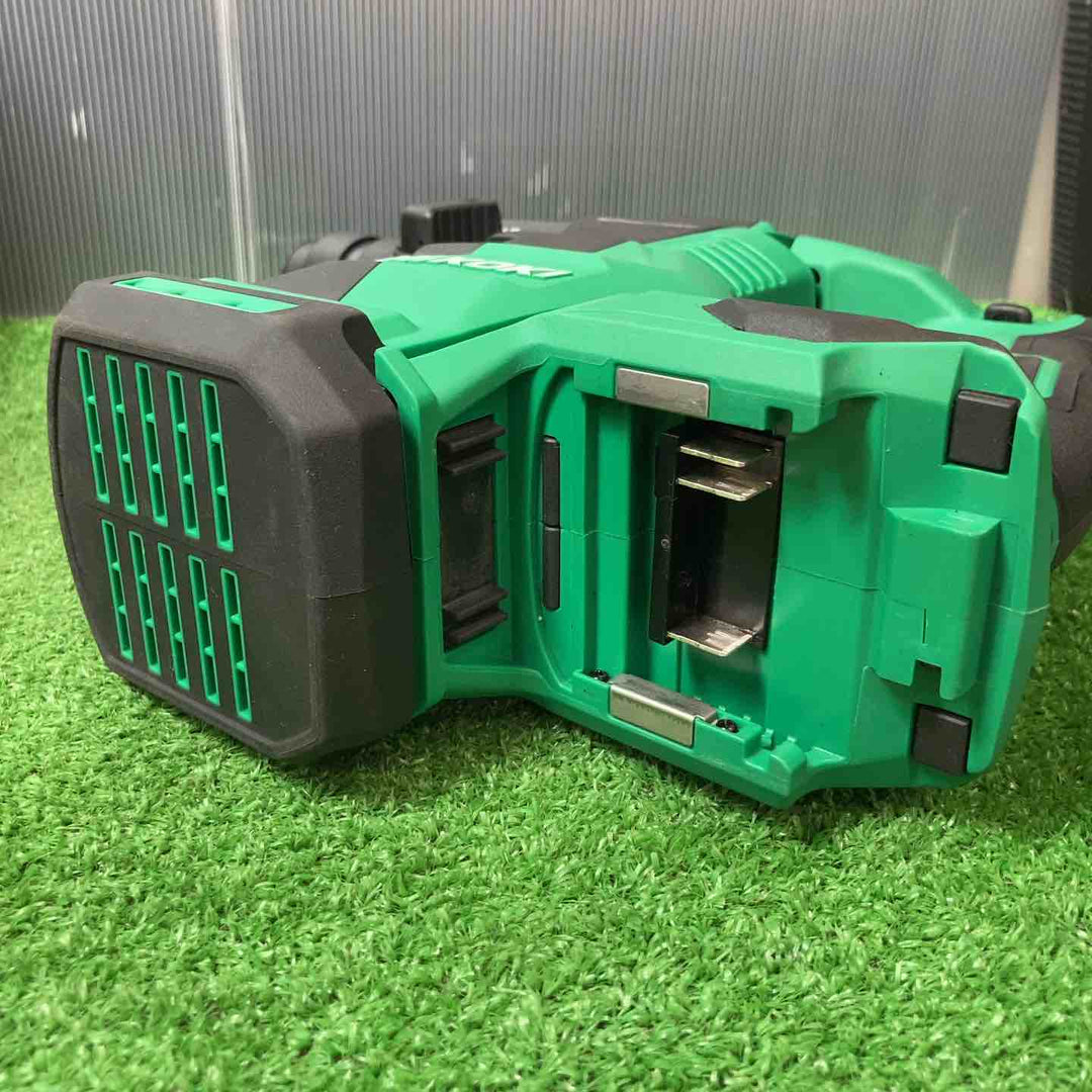 【美品】★ハイコーキ(HIKOKI ※旧:日立工機) コードレスハンマドリル DH1826DA(2XPZ) ◎2.5Ahバッテリー2個・充電器付き！【岩槻店】