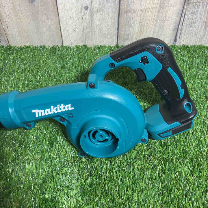 ★マキタ(makita)18V コードレスブロワ UB185DZ 本体のみ【戸田店】