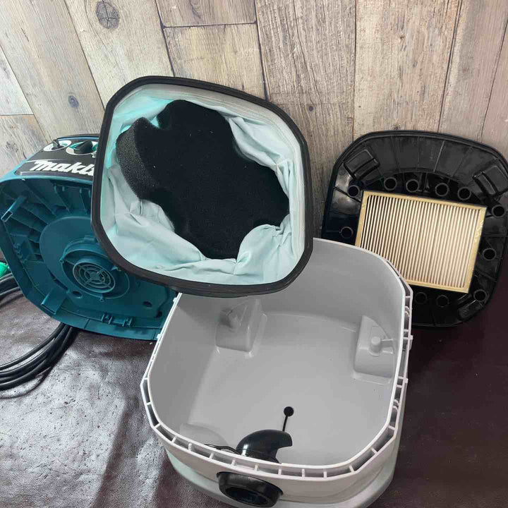 【中古品】マキタ(makita) 集じん機 乾式 VC0830 連動機能【東大和店】