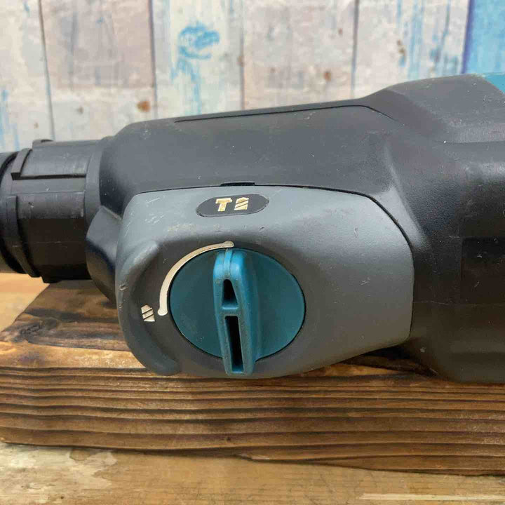 ★マキタ(makita) ハンマドリル HR2600 SDSプラス【柏店】