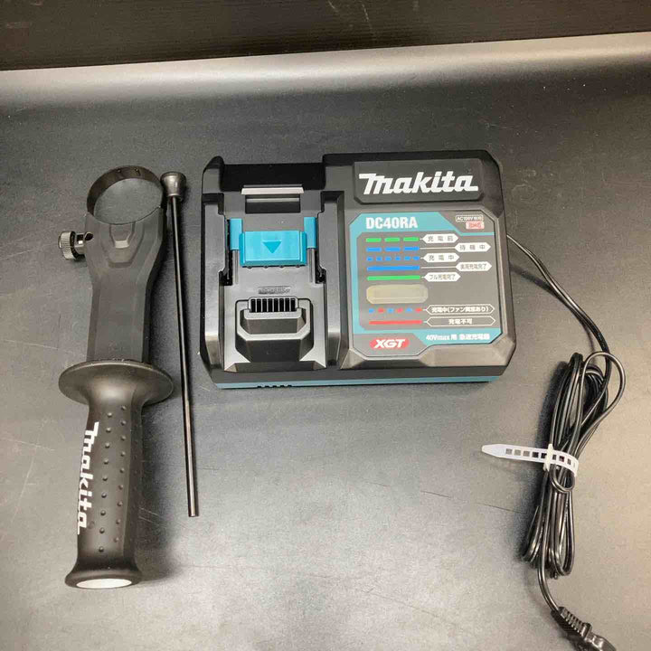 【未使用品】マキタ(makita) コードレス振動ドリルドライバー HP003GRDX フルセット品【川越店】