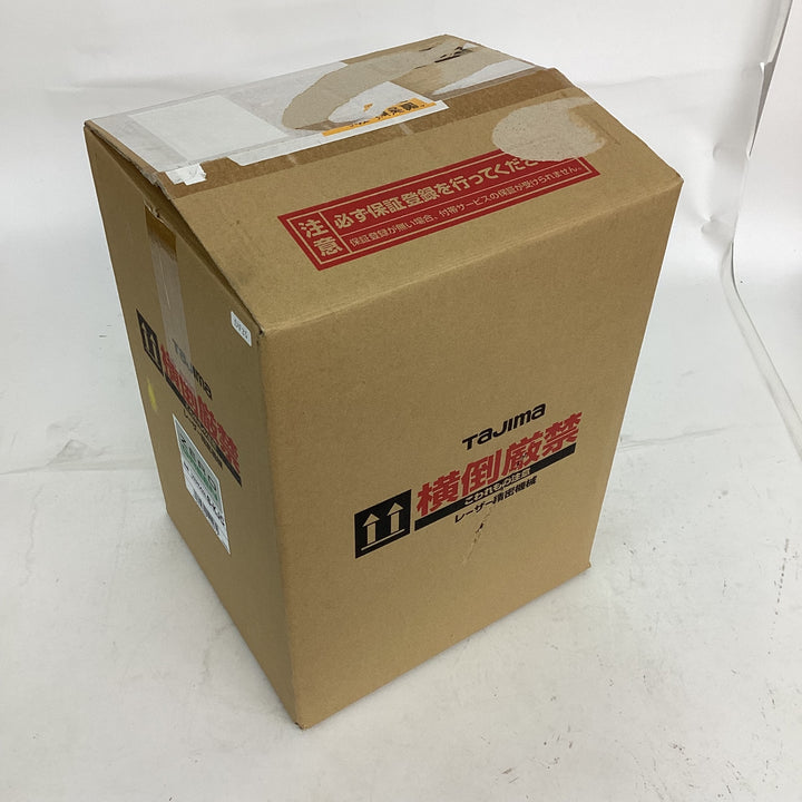★タジマ(Tajima) レーザー墨出し器 ZEROG2LS-KJC【狭山】