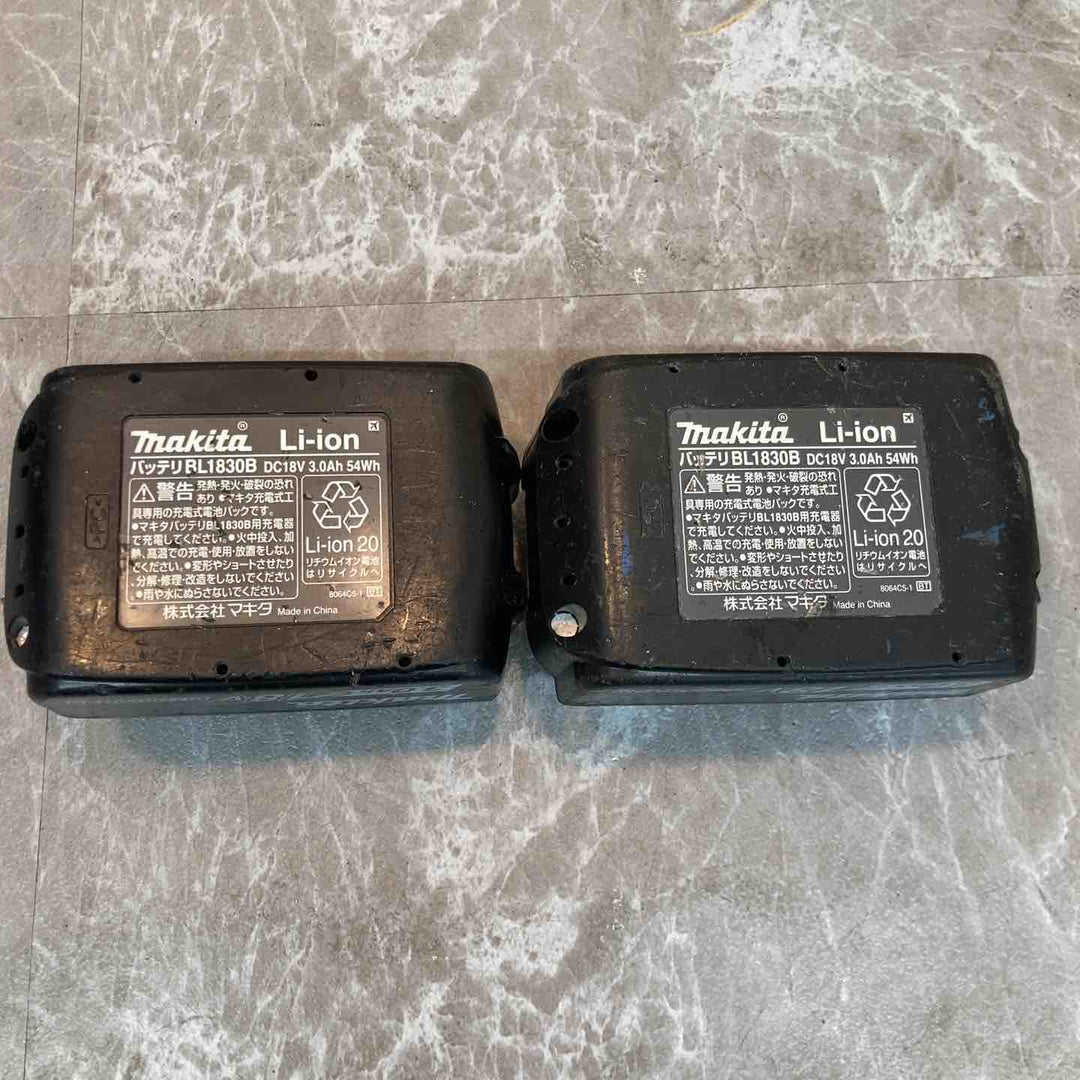 ★マキタ(makita) コードレスインパクトドライバー TD149DRFX【八潮店】