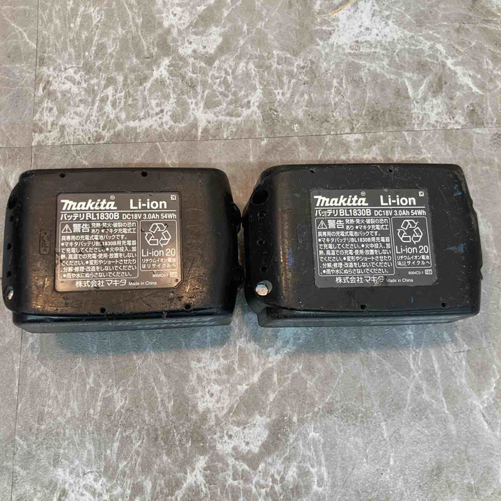 ★マキタ(makita) コードレスインパクトドライバー TD149DRFX【八潮店】