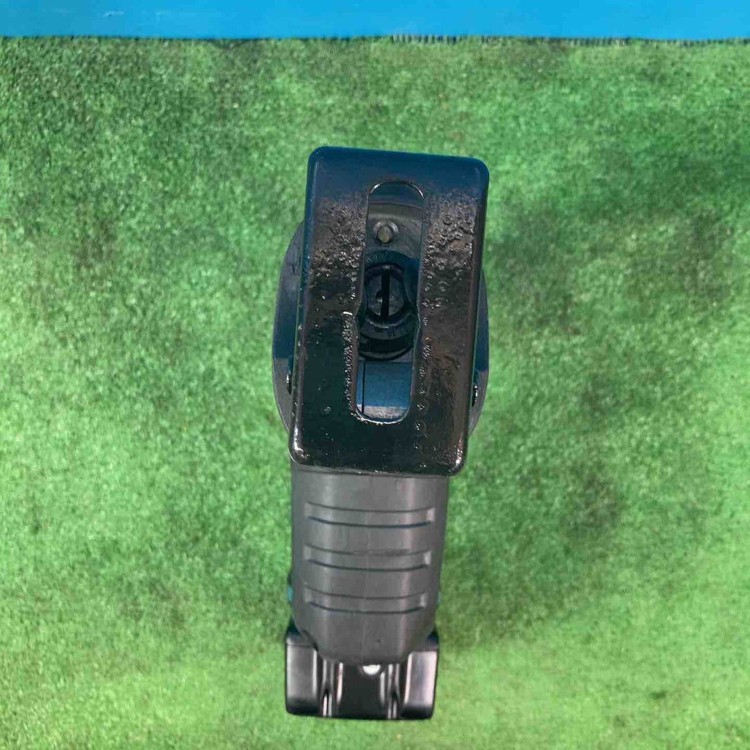 ★マキタ(makita) コードレスレシプロソー JR188DRGX ◎18V6.0Ahバッテリー1個のみ【岩槻店】