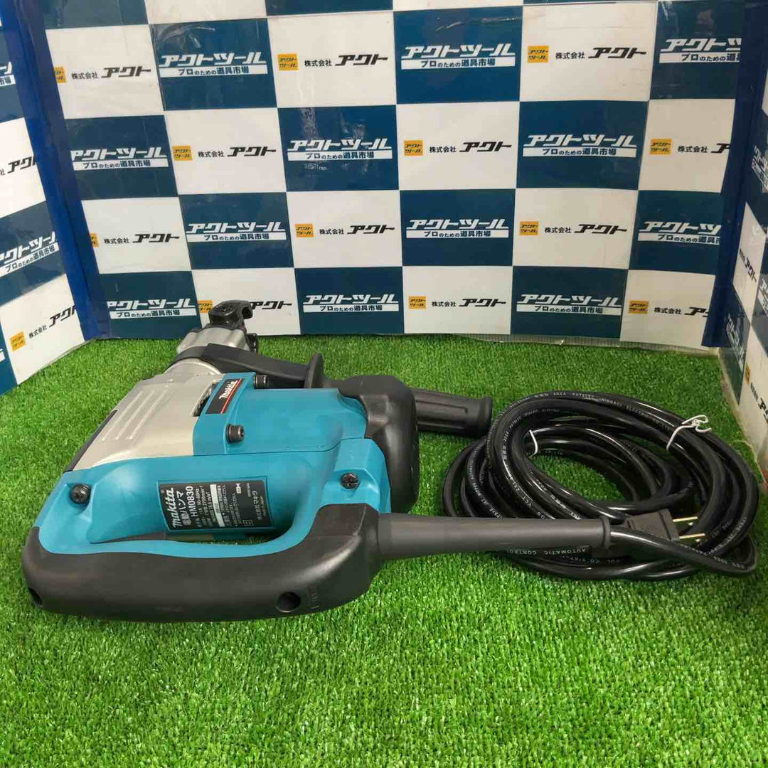 ★マキタ(makita) 電動ハンマ HM0830【草加店】