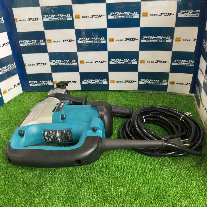 ★マキタ(makita) 電動ハンマ HM0830【草加店】