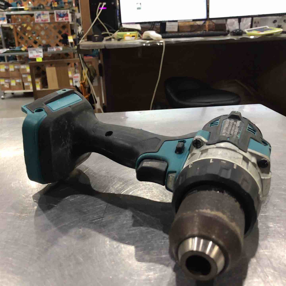 ★マキタ(makita) コードレスドリルドライバー DF486DZ【川口店】