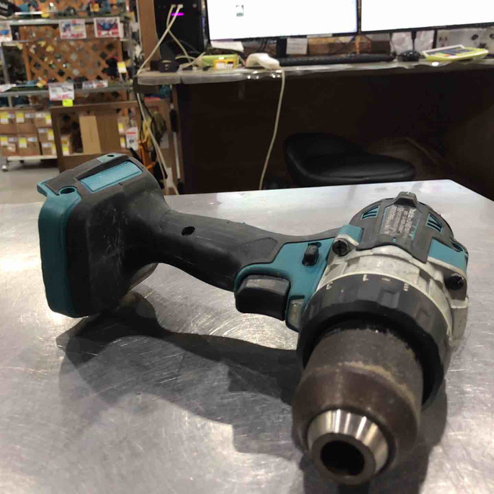 ★マキタ(makita) コードレスドリルドライバー DF486DZ【川口店】
