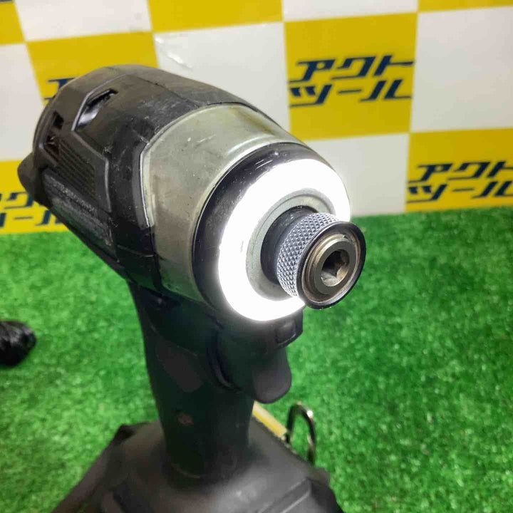 ★マキタ(makita) コードレスインパクトドライバー TD173DRGXB【越谷店】