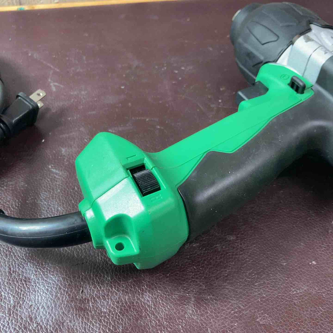 【中古品】ハイコーキ(HIKOKI ※旧:日立工機) インパクトレンチ WR14VB【東大和店】