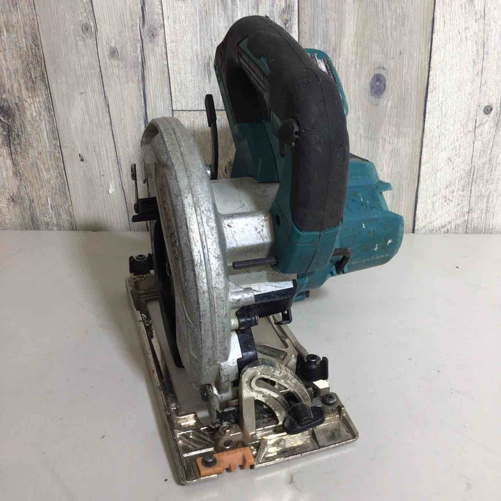 ★マキタ(makita) コードレス丸のこ HS631DZ【戸田店】