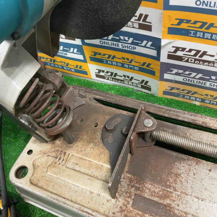 ☆マキタ(makita) 高速切断機 2414NB【草加店】