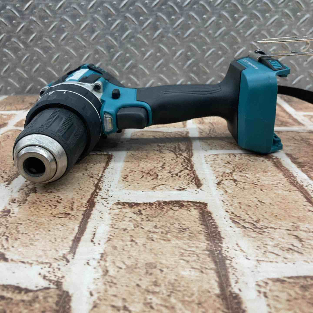 ☆マキタ(makita) コードレス振動ドリルドライバー HP474DZ【所沢店】