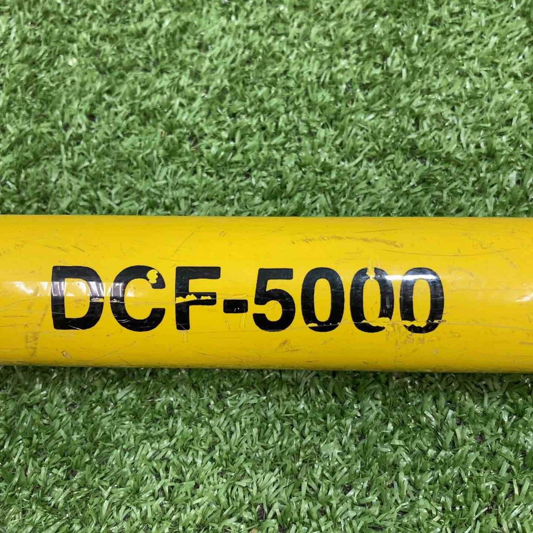 ◇デンサン カーボンフィッシャー DCF-5000M【川崎店】
