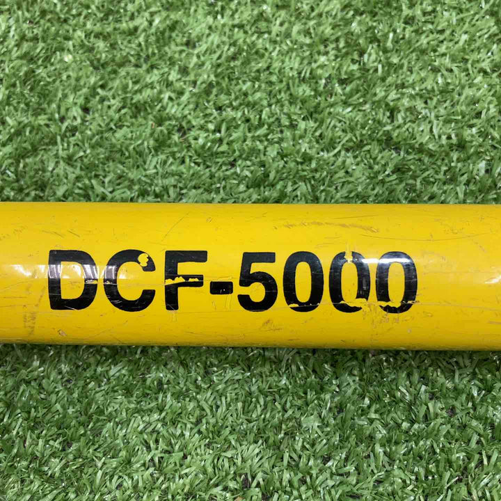 ◇デンサン カーボンフィッシャー DCF-5000M【川崎店】