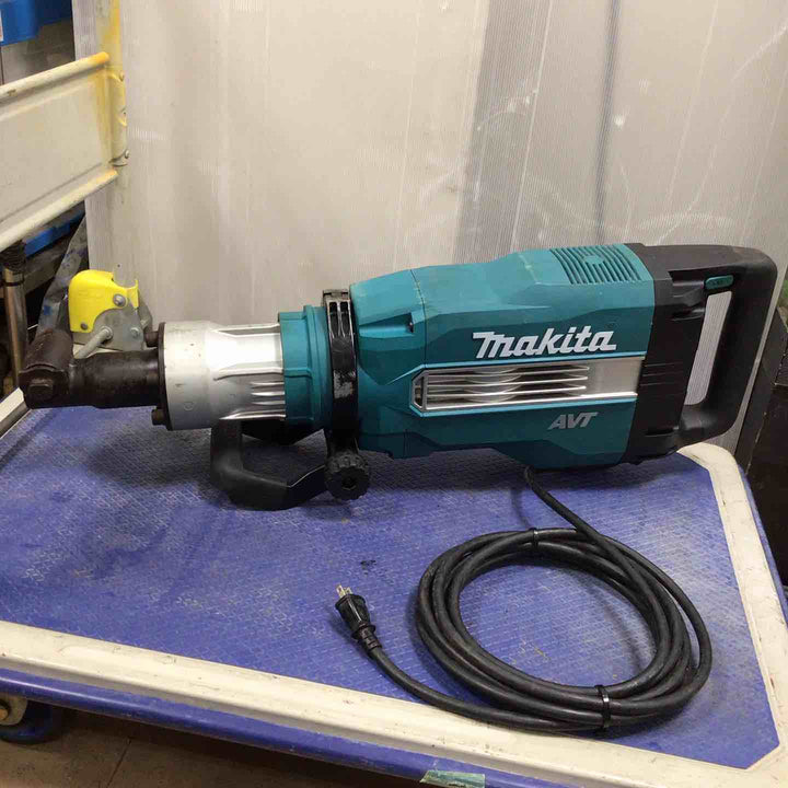 【店頭受取り限定】★マキタ(makita) 電動ハンマ HM1511_100V【草加店】