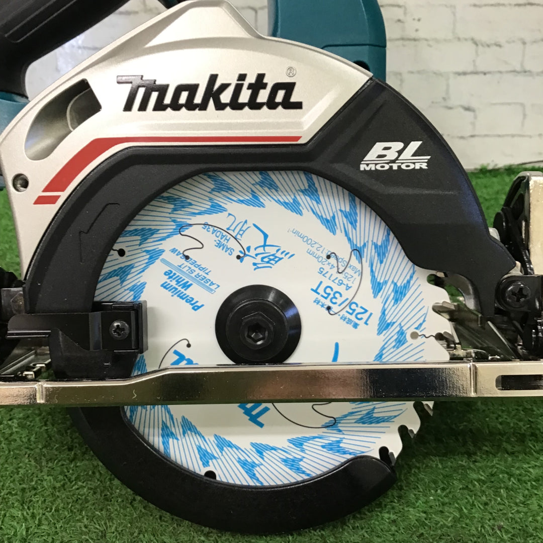 ★マキタ(makita) コードレス丸のこ HS474DZ【町田店】