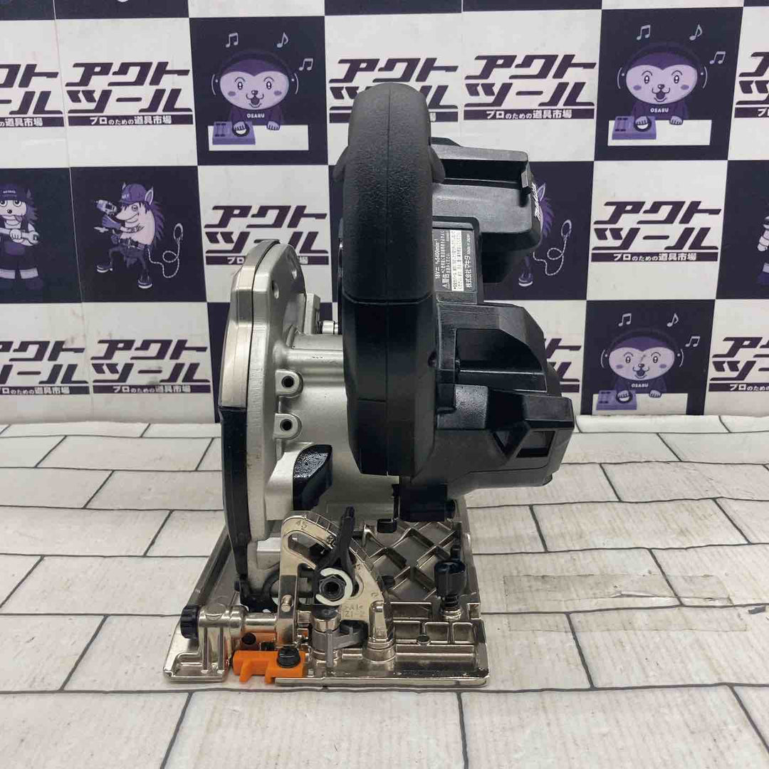 ★マキタ(makita) コードレスマルノコ HS474DZB【所沢店】