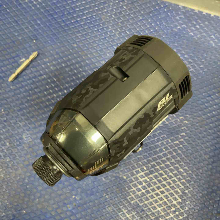 ★マキタ(makita) コードレスインパクトドライバー TD002GRDXB【草加店】