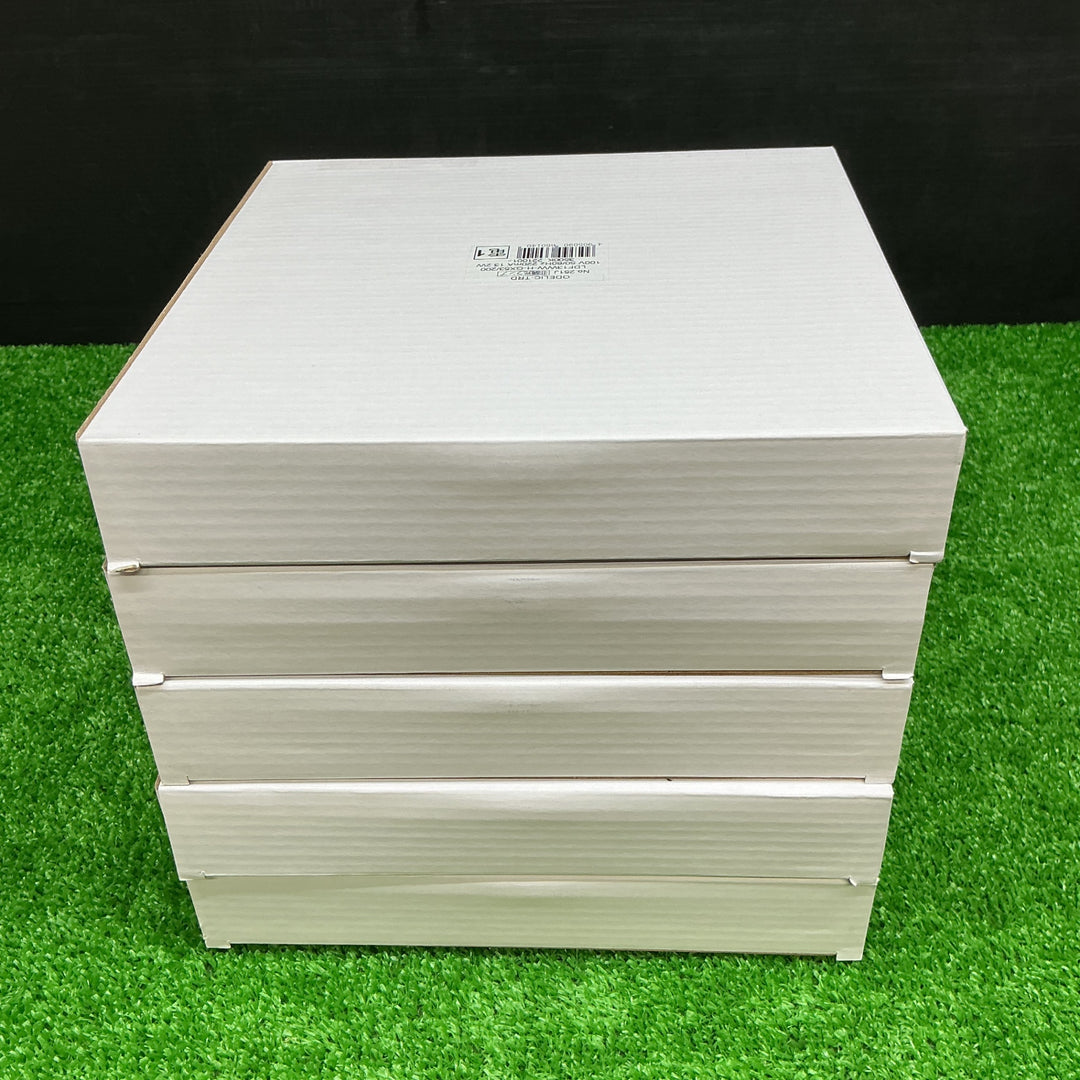 【未使用品】LED電球フラット形　NO.251J  LDF13WW-H-GX53/200 220mA 13.2W 温白色 5個まとめ売り【電材館越谷店】