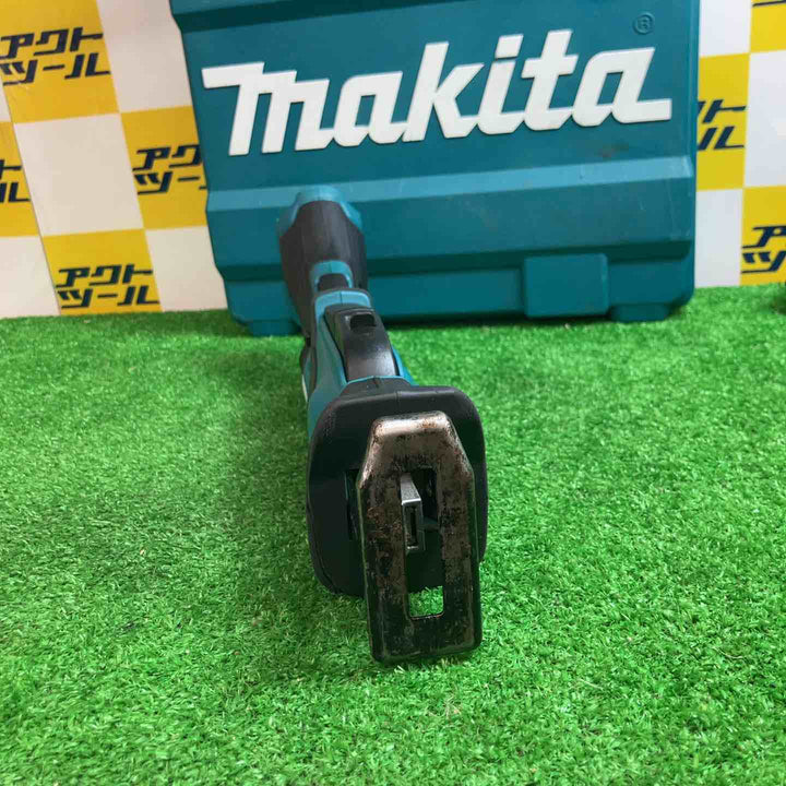 ★マキタ(makita) コードレスレシプロソー JR101DW【越谷店】