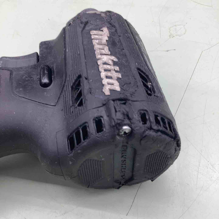 ★マキタ(makita) コードレスインパクトドライバー TD171DRGXB【越谷店】