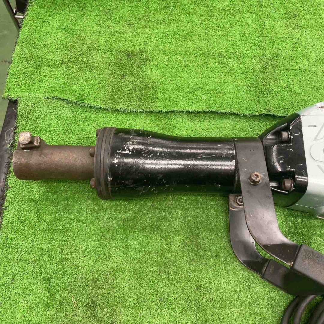 ★ハイコーキ(HIKOKI ※旧:日立工機) 電動ハンマ H65SB2【桶川店】